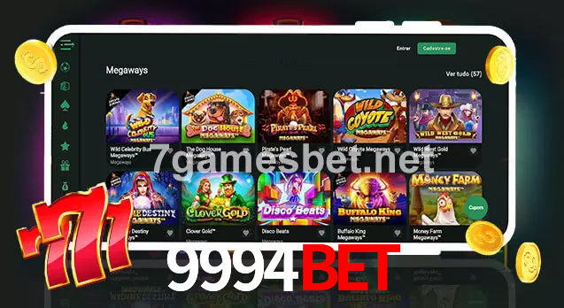 9994Bet aplicativo