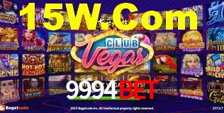 Programa VIP 9994Bet