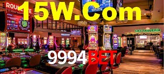 Explore as vantagens do 9994Bet: serviço profissional e confiabilidade