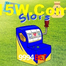 Welcome Bonus 9994Bet