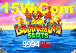 9994Bet App Interface