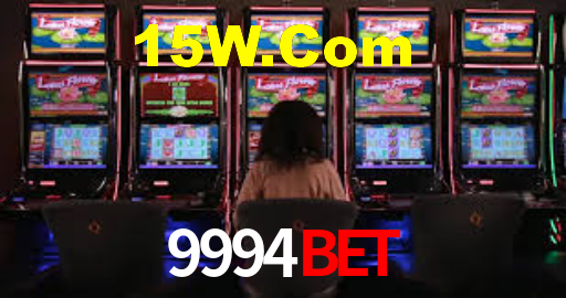 9994Bet - Cassino On-Line - 9994Bet Vip