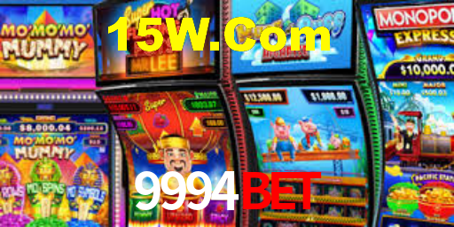 Sinta a adrenalina dos jogos de cassino com 9994Bet