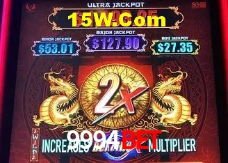 Game Providers 9994Bet