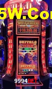 Welcome Bonus 9994Bet