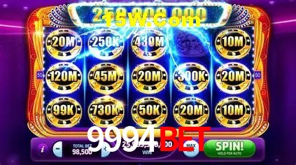 Flash Promotion 9994Bet