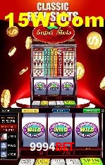 Live Casino 9994Bet