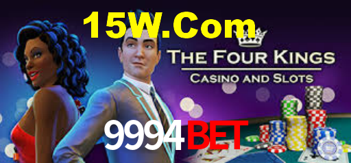 9994Bet: A Experiência de Casino com Jogos de Mesa ao Vivo