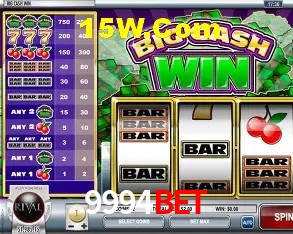 Platform Technology 9994Bet