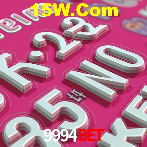 Apostas Esportivas na 9994Bet: Um Guia Completo