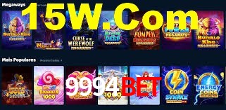 Premium Interface 9994Bet