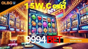 Experiência VIP 9994Bet