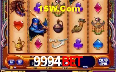 Seasonal Promotions 9994Bet