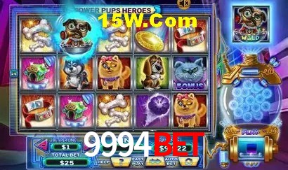 Weekend Specials 9994Bet