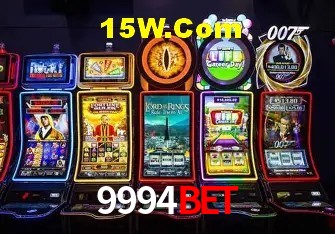 Apostas de Futebol 9994Bet