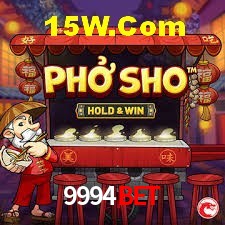 Welcome Bonus 9994Bet