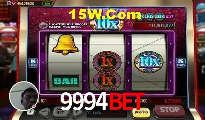 Promoção Relâmpago 9994Bet