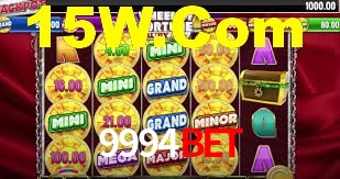 Welcome Bonus 9994Bet
