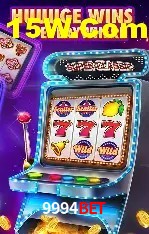 Especiais de Fim de Semana 9994Bet