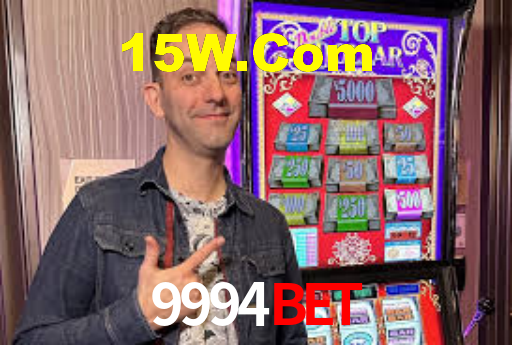9994Bet: Seu Cassino Premiado com Pagamentos Rápidos