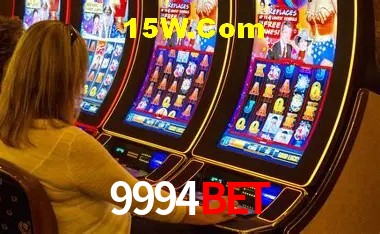 Casino Ao Vivo 9994Bet