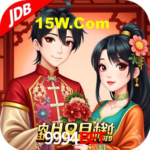 Interface do App 9994Bet