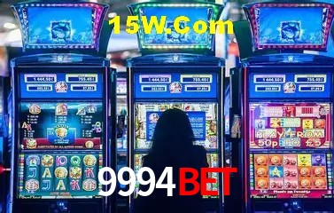 Provedores de Jogos 9994Bet