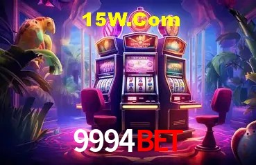 Mesa de Roleta 9994Bet