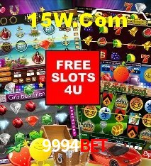 Jogos de Slot 9994Bet