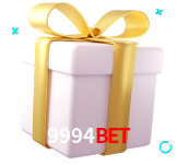 Receba seus bônus de boas-vindas no 9994Bet